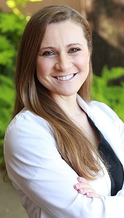 Dr. Mariya Barnett