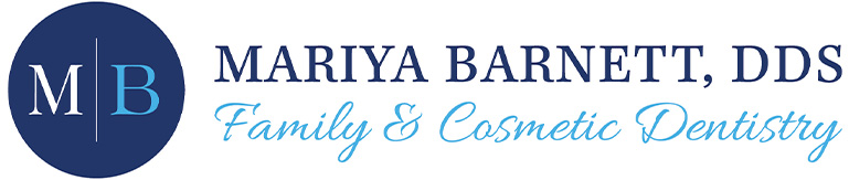 Mariya Barnett D D S Family & Cosmetic Dentistry logo
