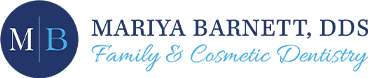 Mariya Barnett Logo