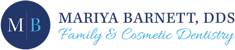 Mariya Barnett D D S Family & Cosmetic Dentistry logo