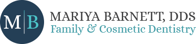 Mariya Barnett Dentistry Logo