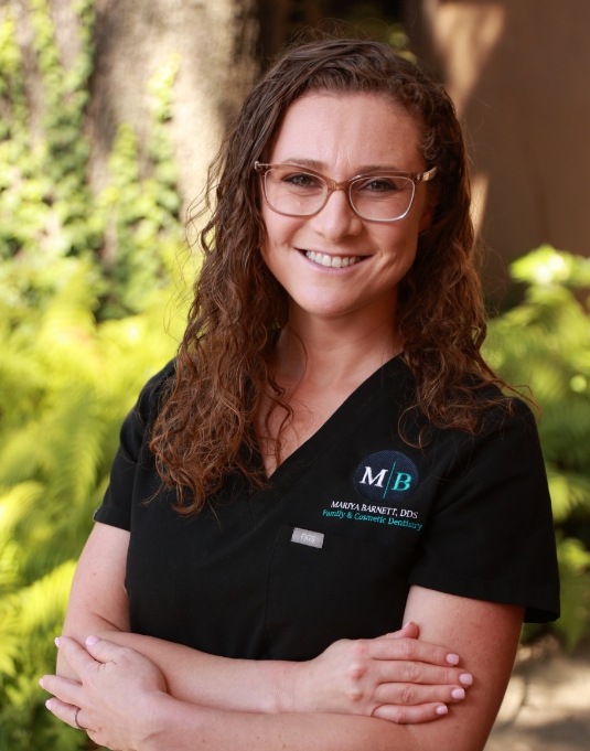 Meet Our Dallas, TX Dentist Mariya DDS Family & Cosmetic