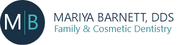 Mariya Barnett Logo