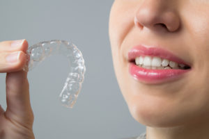 Learn more about how you can align your smile with Invisalign in Northeast Dallas.